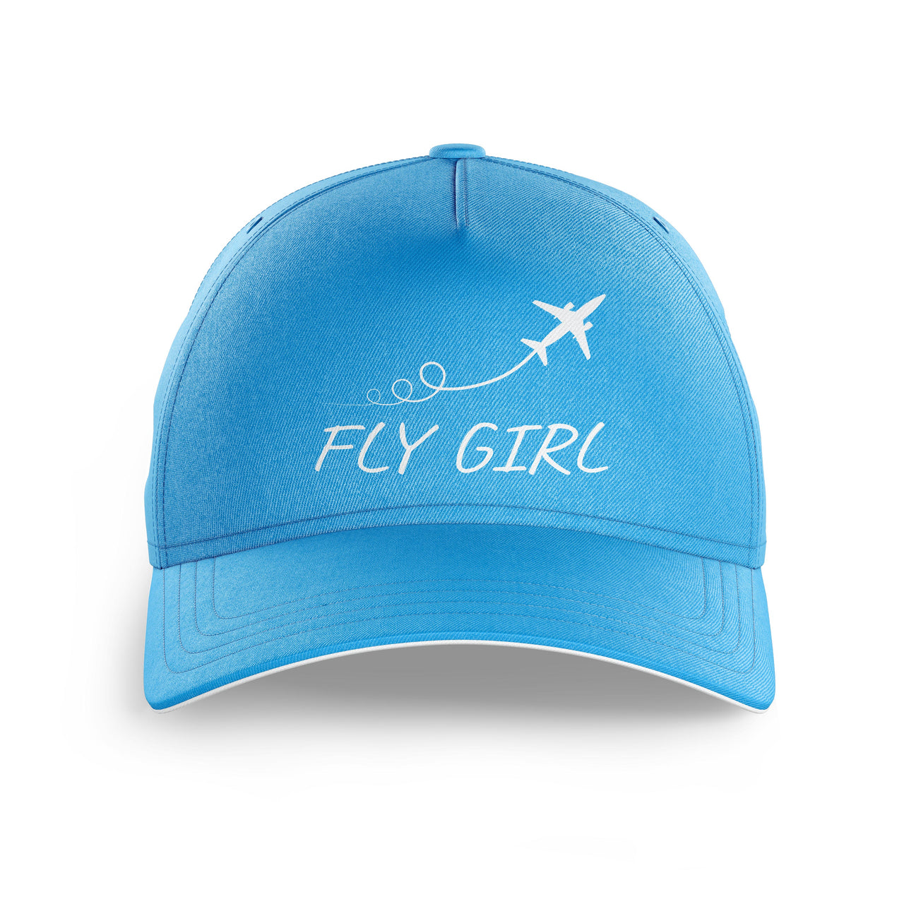 Just Fly It & Fly Girl Printed Hats