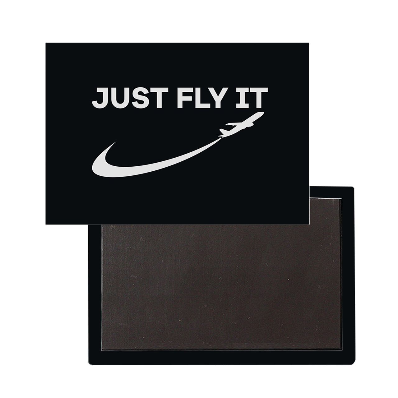 Just Fly It 2 Designed Magnet Pilot Eyes Store 