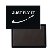 Thumbnail for Just Fly It 2 Designed Magnet Pilot Eyes Store 