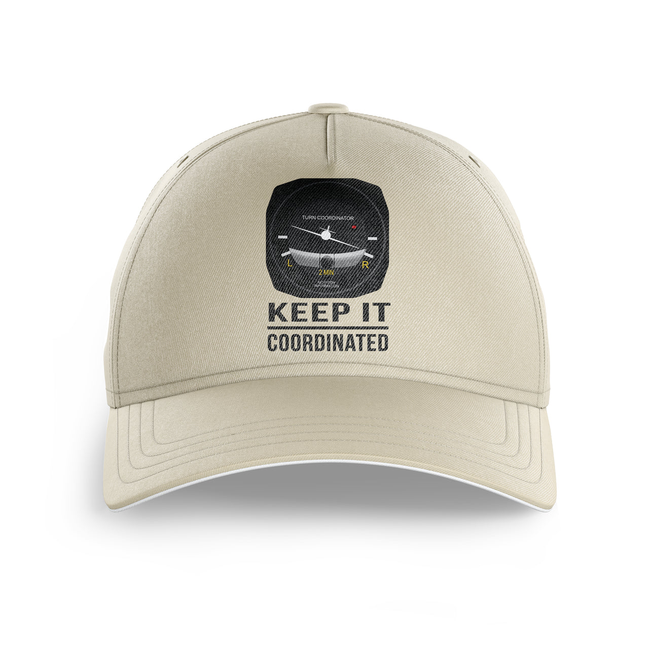 Keep It Coordinated Printed Hats