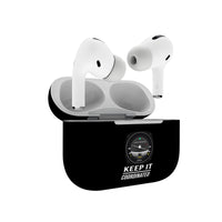 Thumbnail for Keep It Coordinated Designed AirPods  Cases