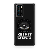 Thumbnail for Keep It Coordinated Designed Huawei Cases