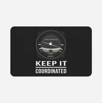 Thumbnail for Keep It Coordinated Designed Bath Mats