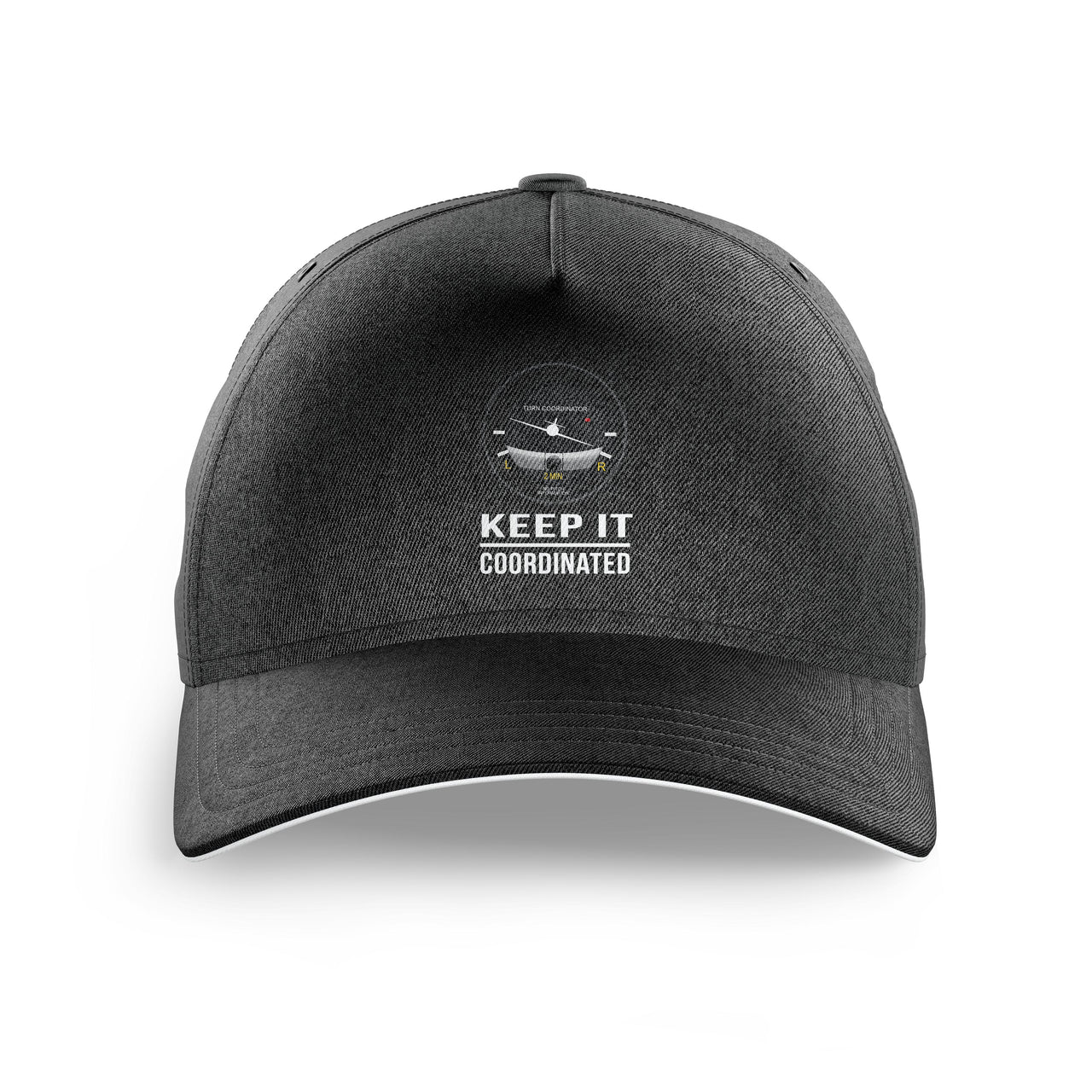 Keep It Coordinated Printed Hats