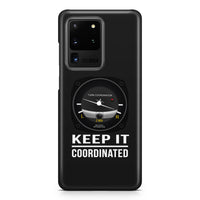 Thumbnail for Keep It Coordinated Samsung A Cases