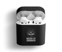 Thumbnail for Keep It Coordinated Designed AirPods  Cases