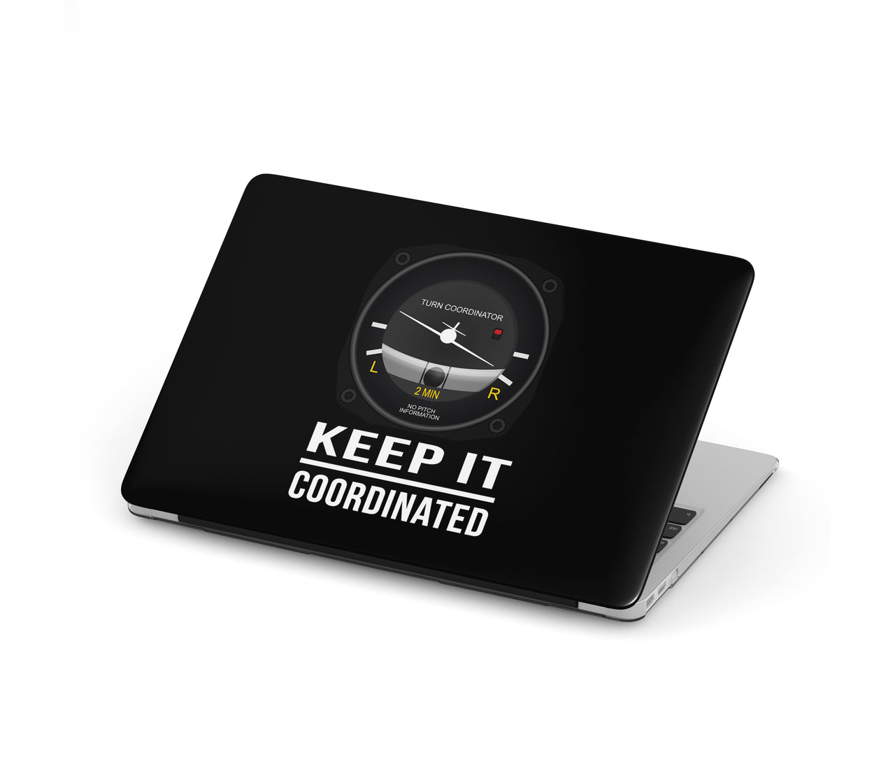 Keep It Coordinated Designed Macbook Cases