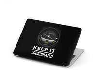 Thumbnail for Keep It Coordinated Designed Macbook Cases