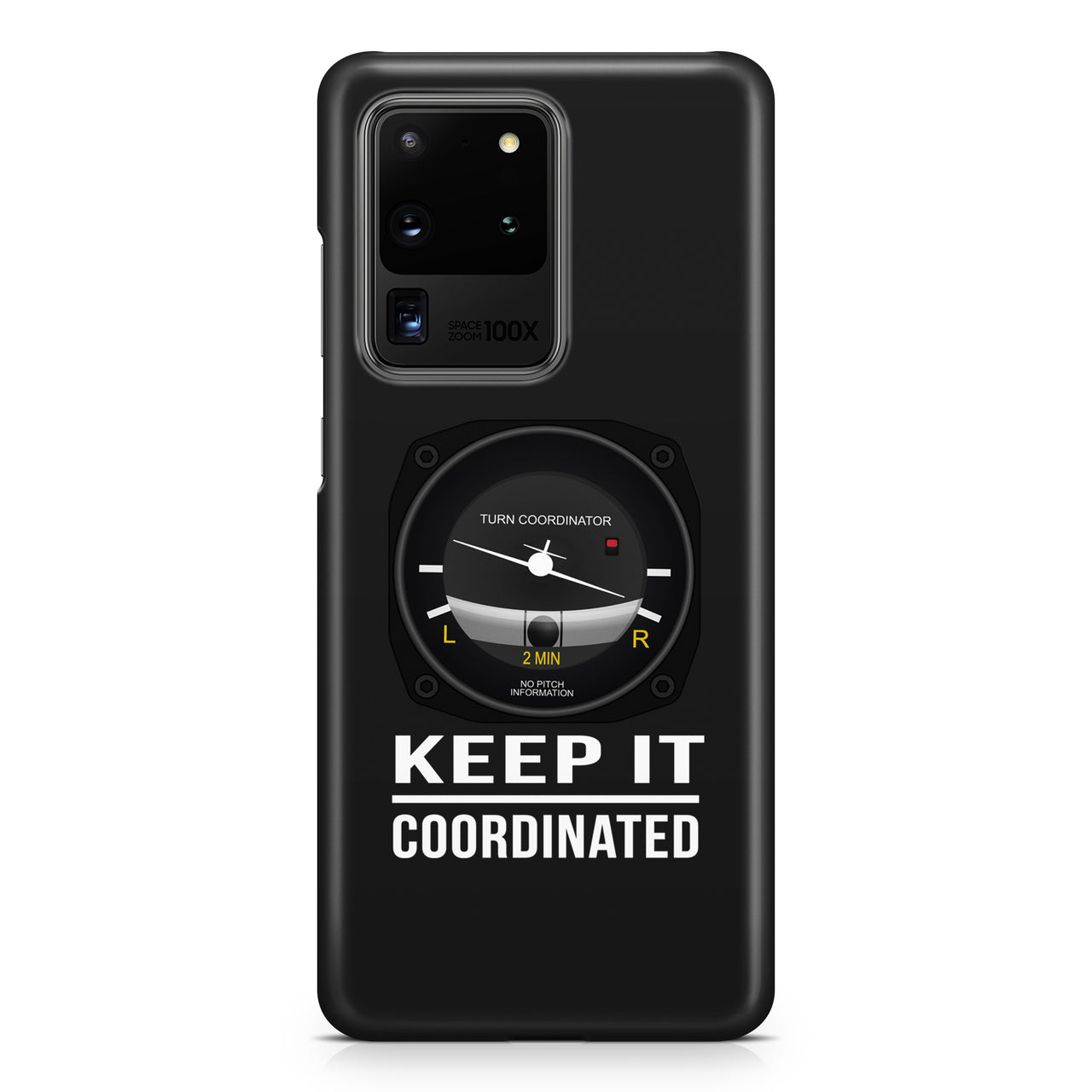 Keep It Coordinated Samsung S & Note Cases