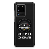 Thumbnail for Keep It Coordinated Samsung S & Note Cases