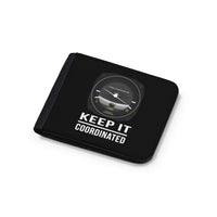 Thumbnail for Keep It Coordinated Designed Wallets
