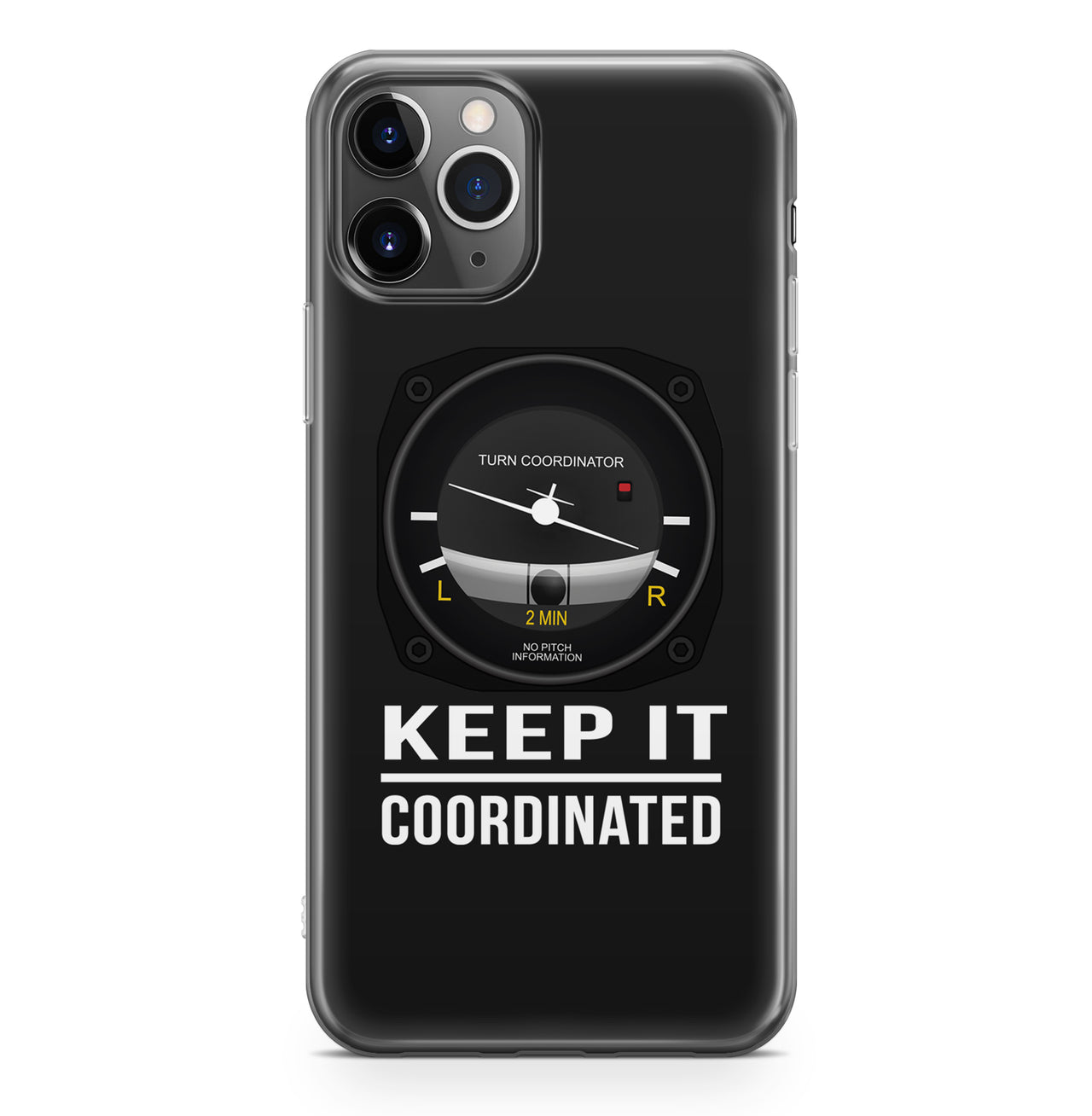 Keep It Coordinated Designed iPhone Cases