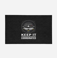 Thumbnail for Keep It Coordinated Designed Door Mats