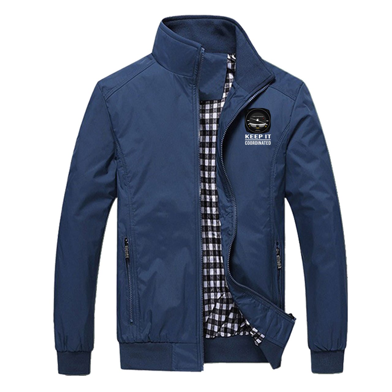 Keep It Coordinated Designed Stylish Jackets