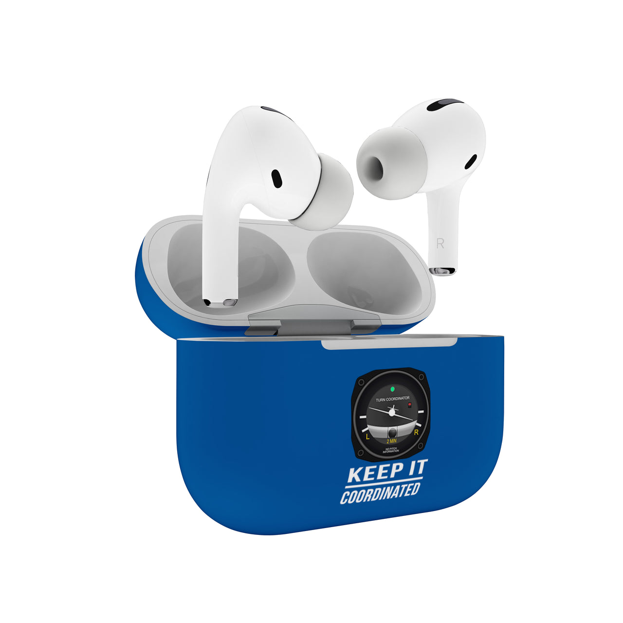 Keep It Coordinated Designed AirPods  Cases