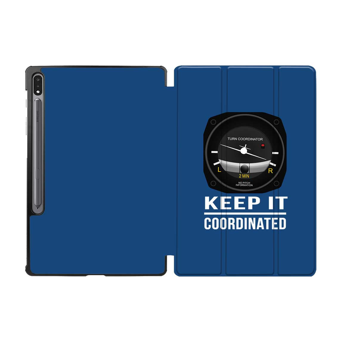 Keep It Coordinated Designed Samsung Tablet Cases