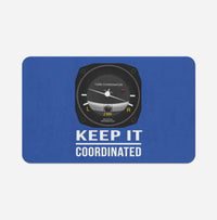 Thumbnail for Keep It Coordinated Designed Bath Mats