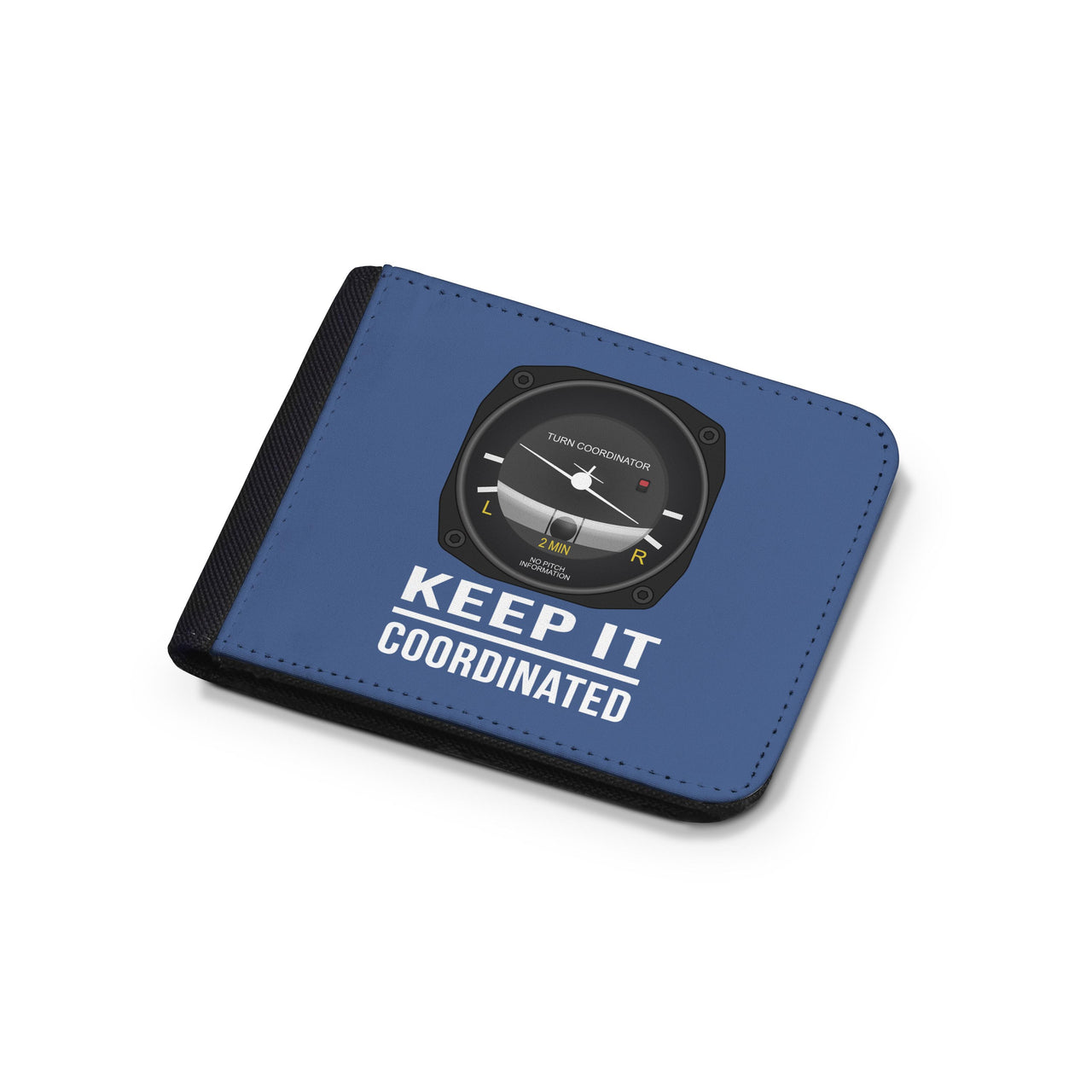 Keep It Coordinated Designed Wallets