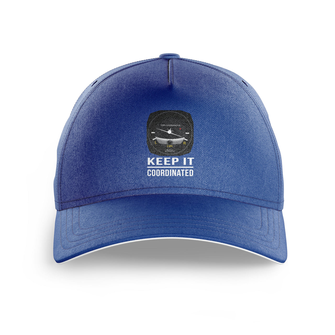 Keep It Coordinated Printed Hats