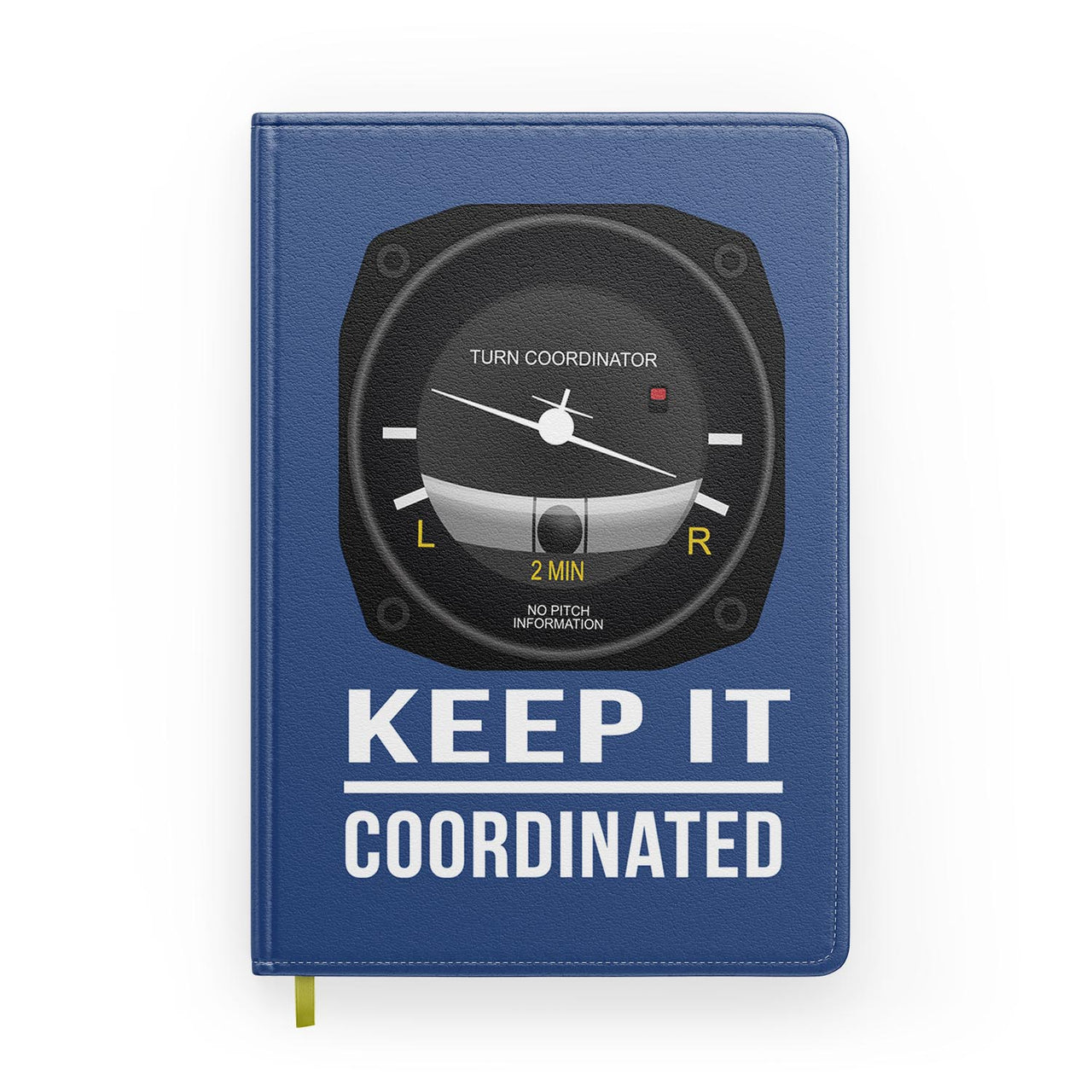 Keep It Coordinated Designed Notebooks
