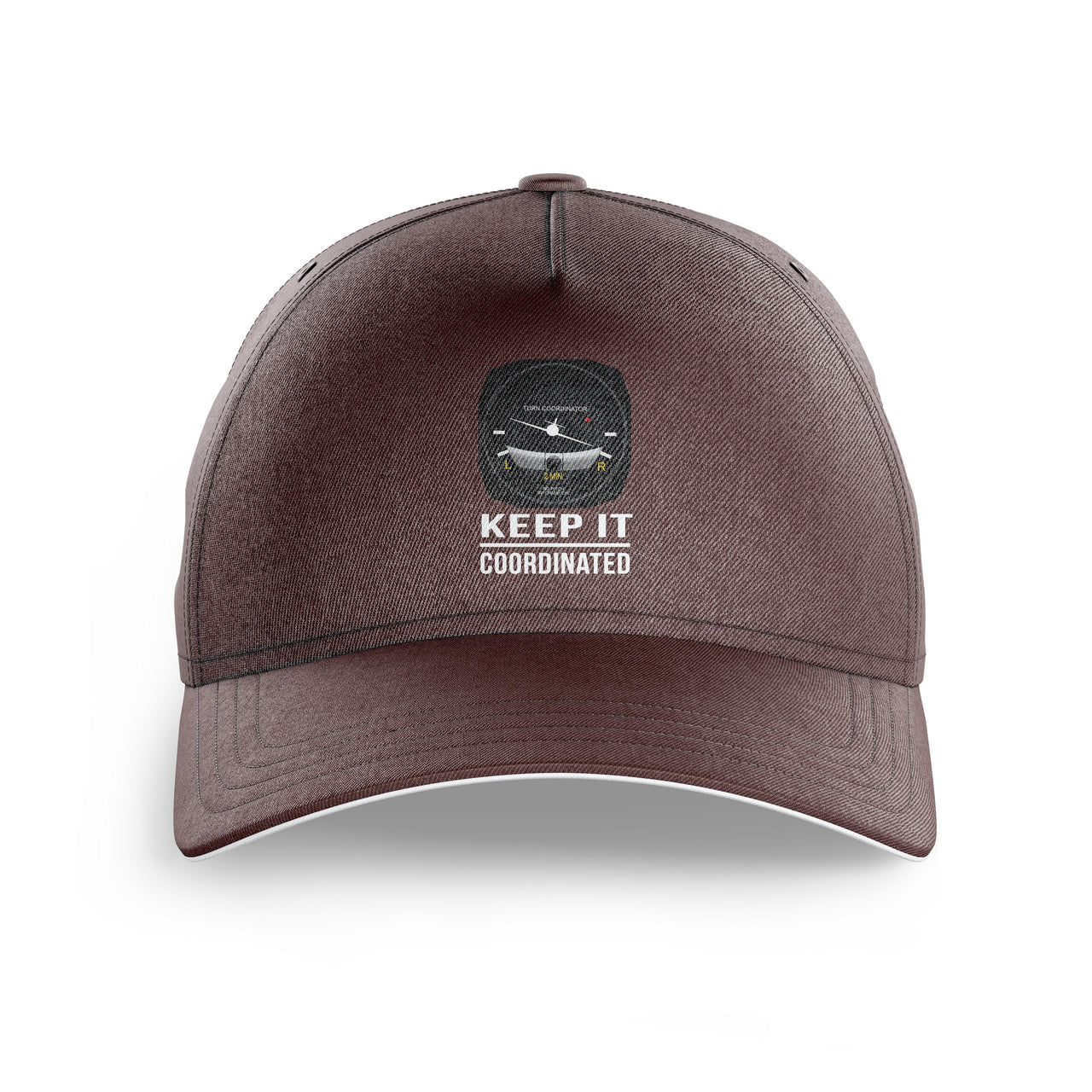 Keep It Coordinated Printed Hats