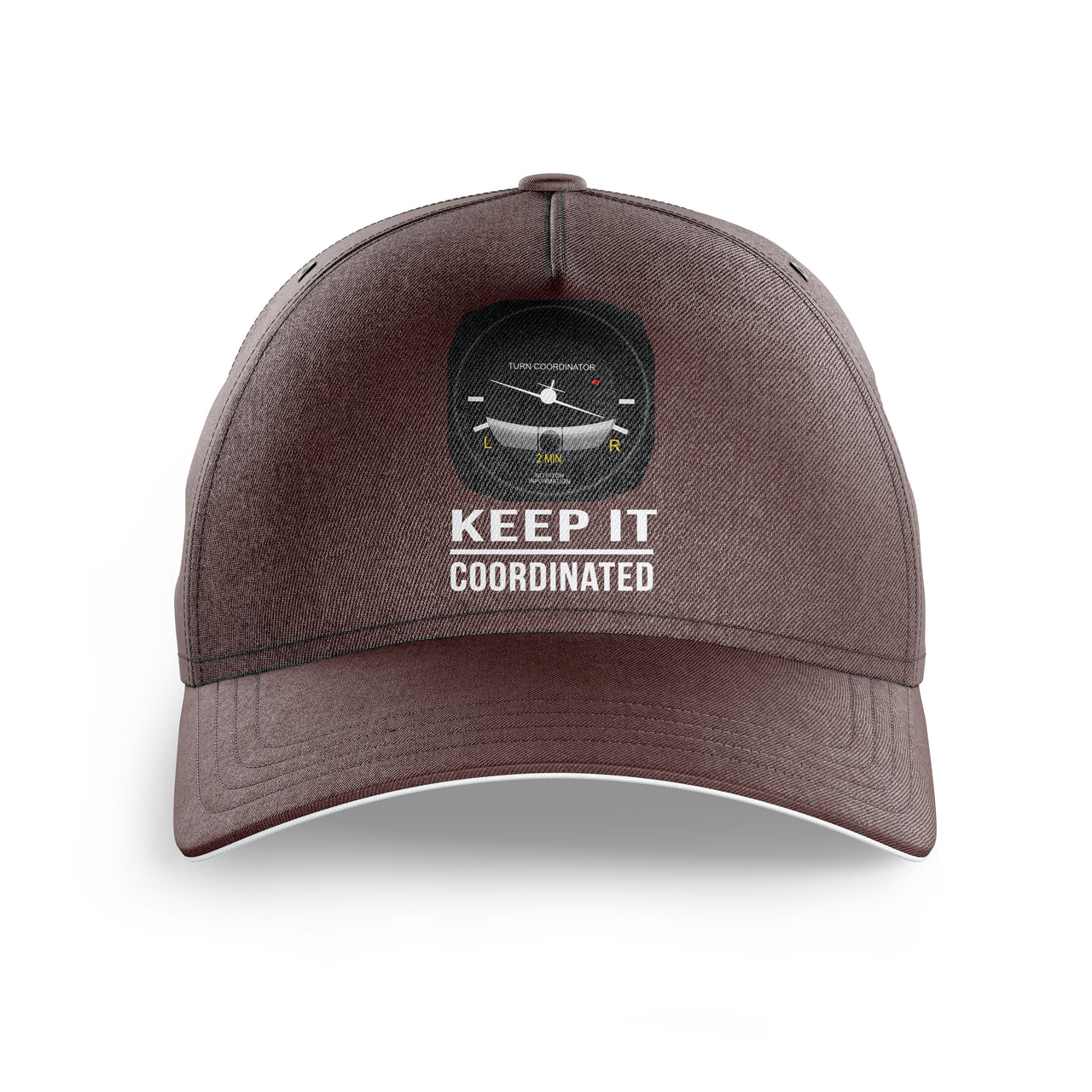 Keep It Coordinated Printed Hats