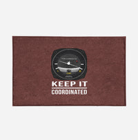 Thumbnail for Keep It Coordinated Designed Door Mats