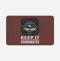 Thumbnail for Keep It Coordinated Designed Bath Mats