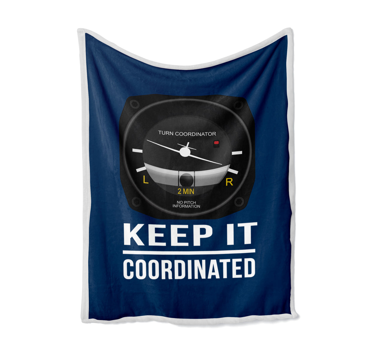 Keep It Coordinated Designed Bed Blankets & Covers