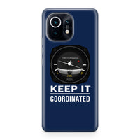 Thumbnail for Keep It Coordinated Designed Xiaomi Cases