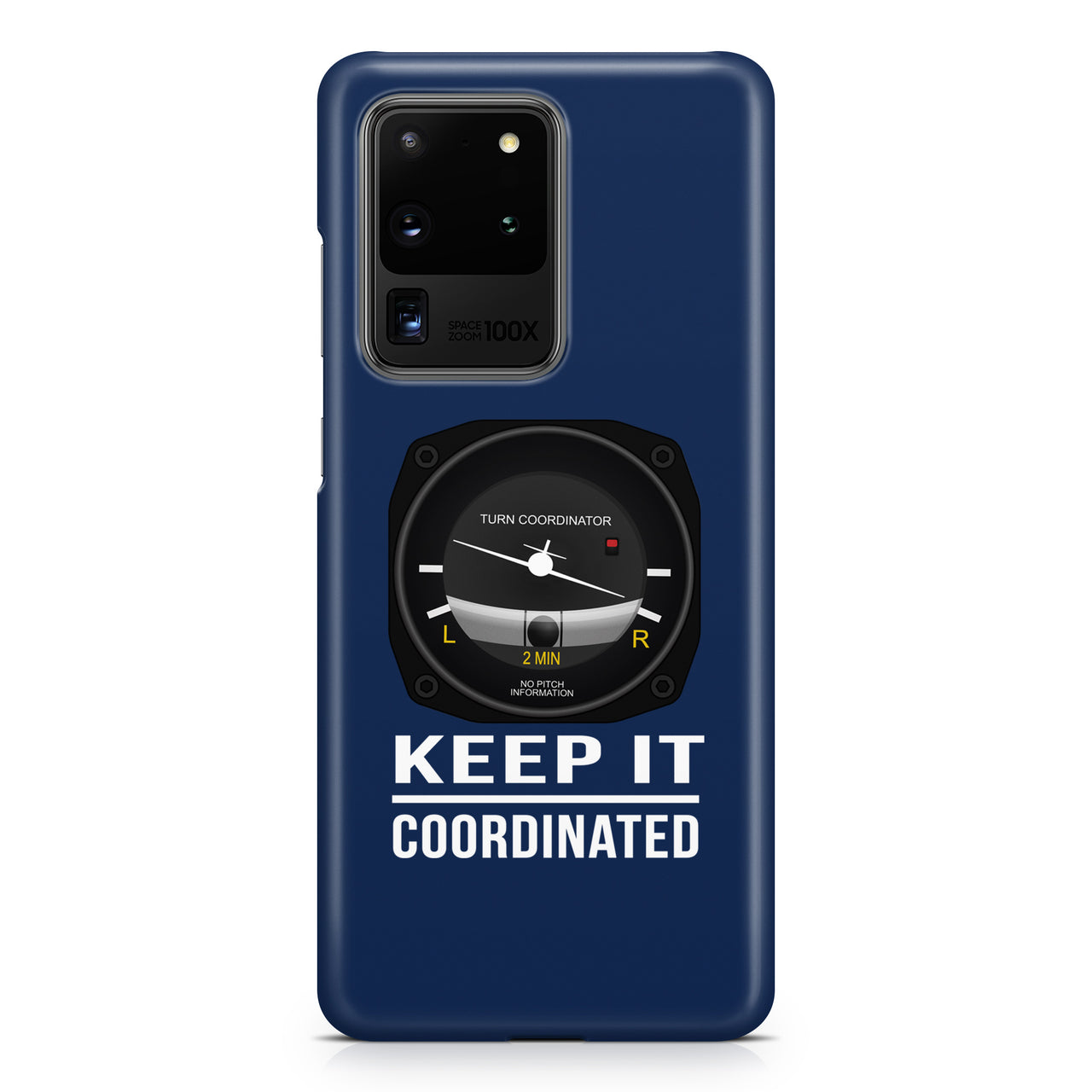 Keep It Coordinated Samsung S & Note Cases
