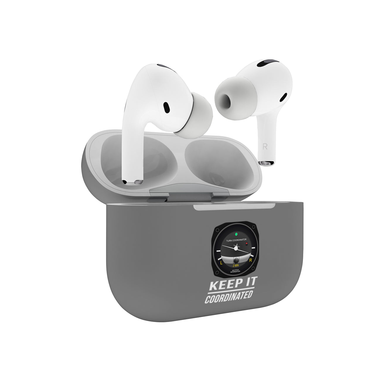 Keep It Coordinated Designed AirPods  Cases