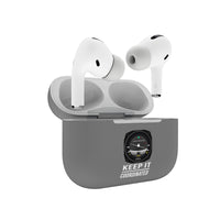 Thumbnail for Keep It Coordinated Designed AirPods  Cases