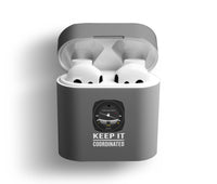 Thumbnail for Keep It Coordinated Designed AirPods  Cases