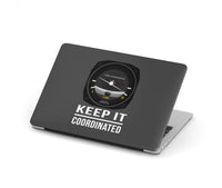 Thumbnail for Keep It Coordinated Designed Macbook Cases
