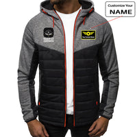 Thumbnail for Keep It Coordinated Designed Sportive Jackets