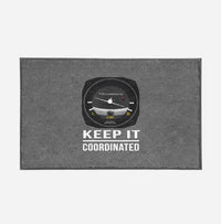 Thumbnail for Keep It Coordinated Designed Door Mats