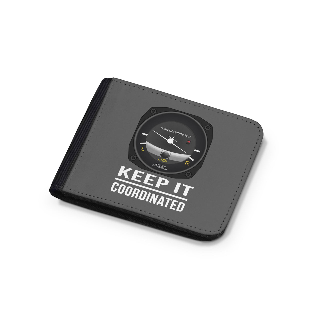 Keep It Coordinated Designed Wallets