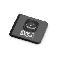 Thumbnail for Keep It Coordinated Designed Wallets