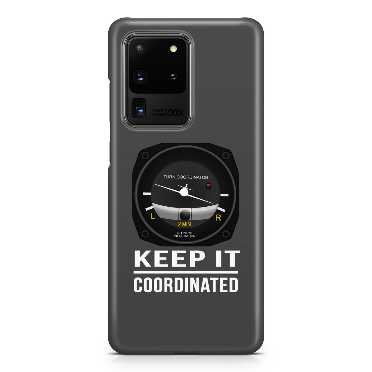 Keep It Coordinated Samsung A Cases