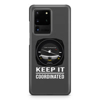 Thumbnail for Keep It Coordinated Samsung A Cases
