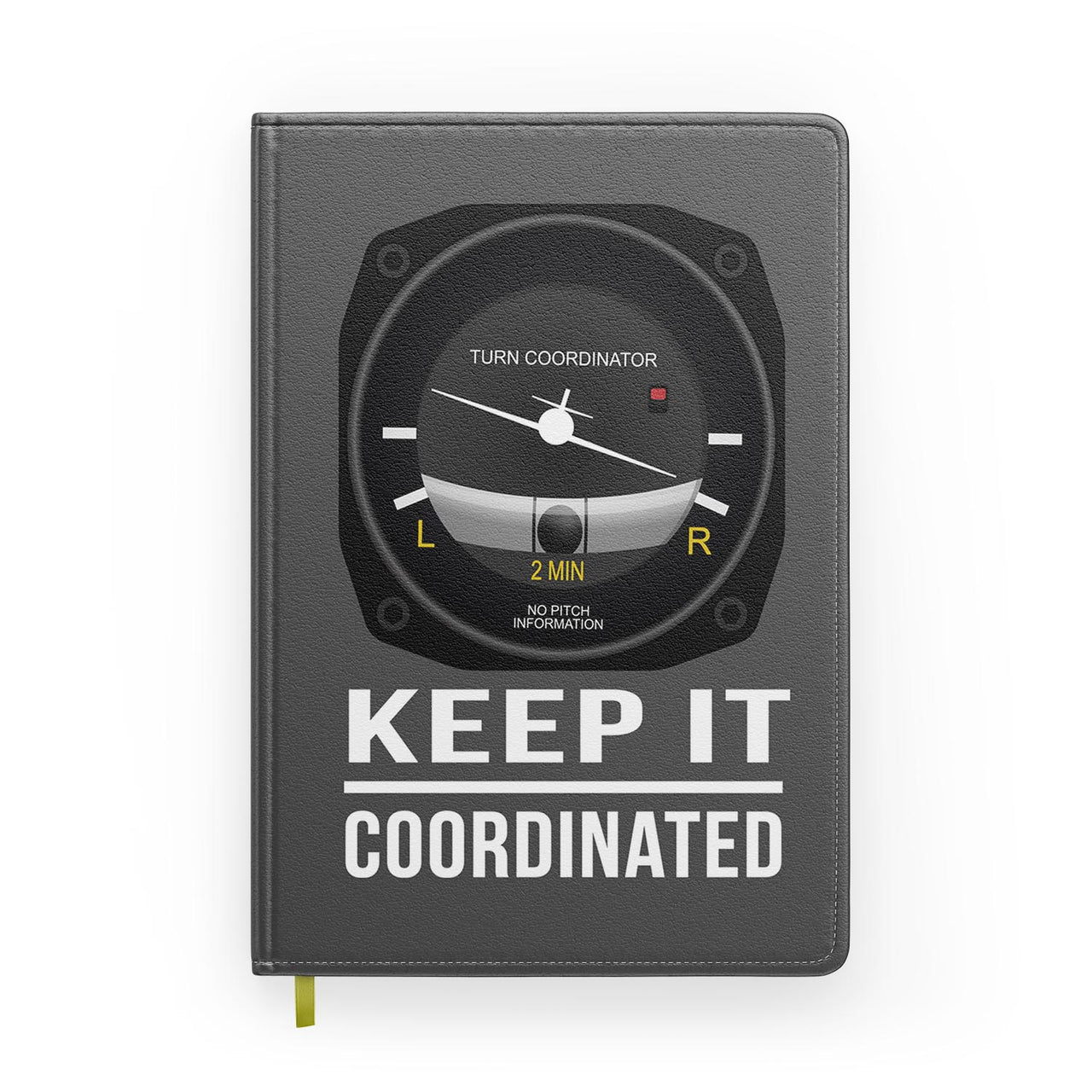 Keep It Coordinated Designed Notebooks
