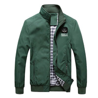 Thumbnail for Keep It Coordinated Designed Stylish Jackets