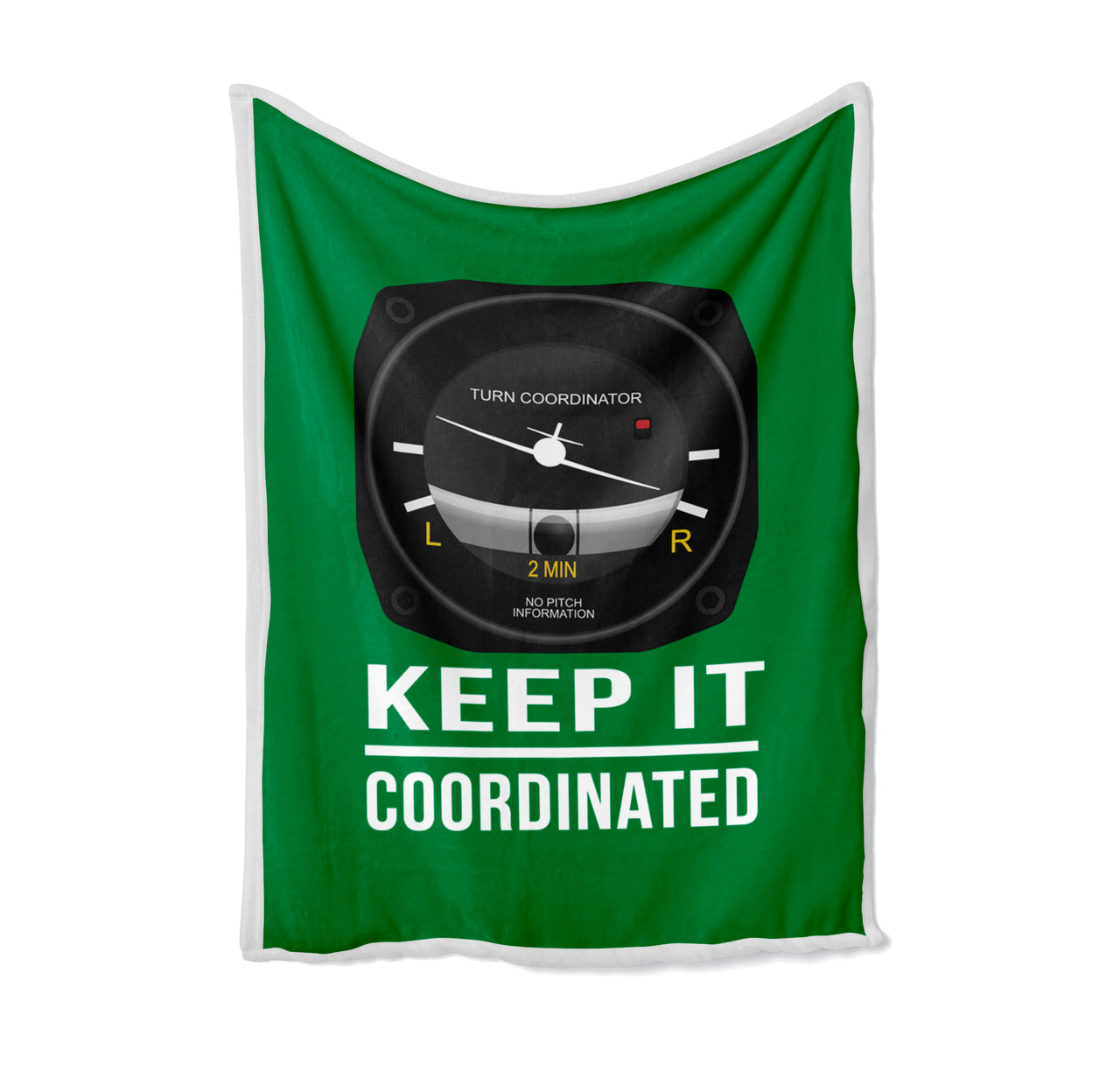 Keep It Coordinated Designed Bed Blankets & Covers