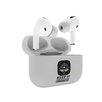 Thumbnail for Keep It Coordinated Designed AirPods  Cases