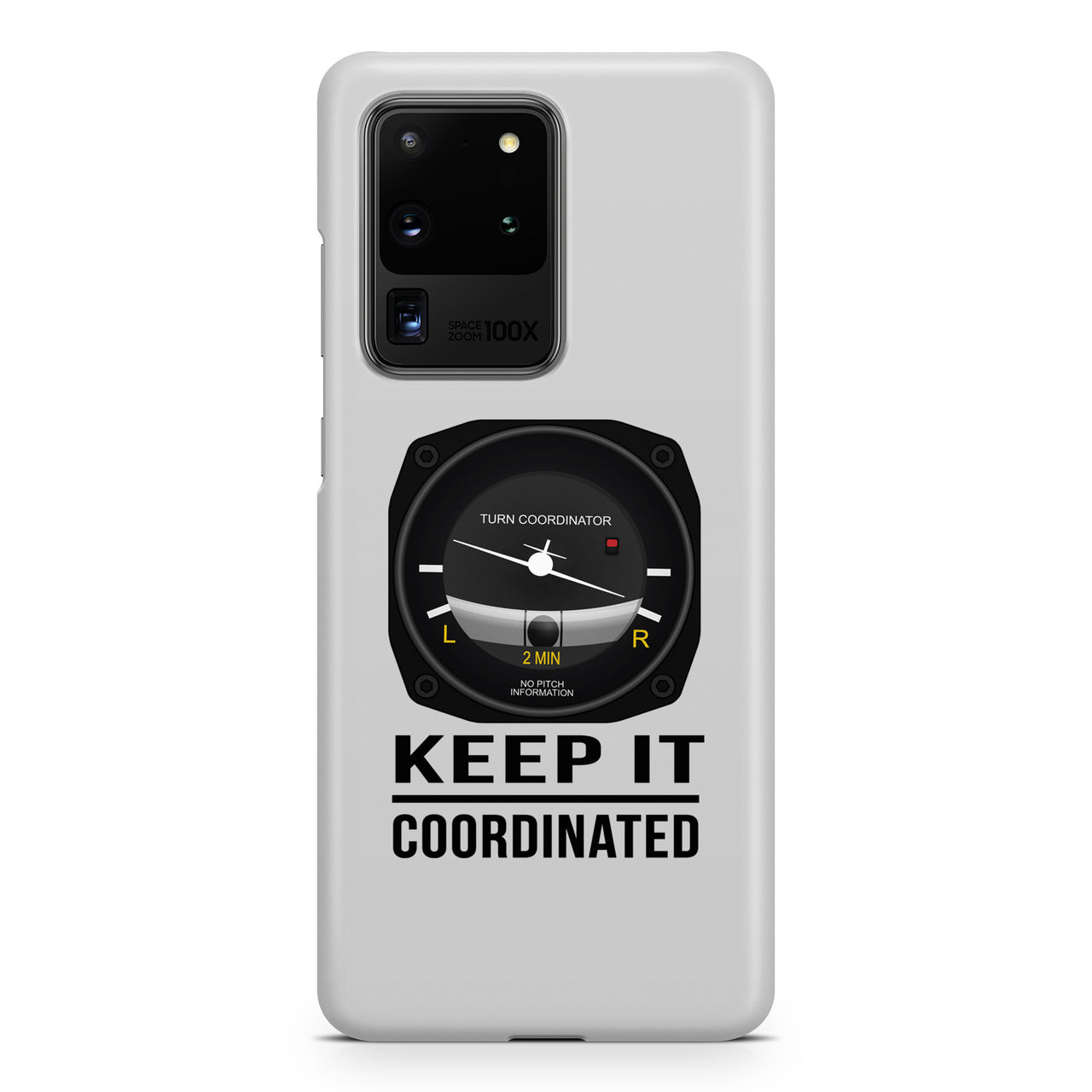 Keep It Coordinated Samsung A Cases