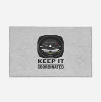 Thumbnail for Keep It Coordinated Designed Door Mats