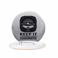 Thumbnail for Keep It Coordinated Designed Pins