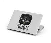 Thumbnail for Keep It Coordinated Designed Macbook Cases