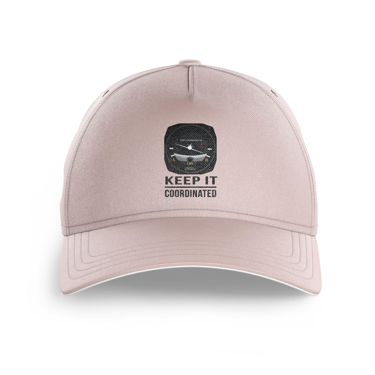 Keep It Coordinated Printed Hats